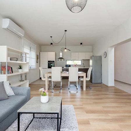 Apartman Olea Pola Esterno foto