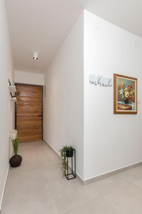 Apartman Olea Pola Esterno foto