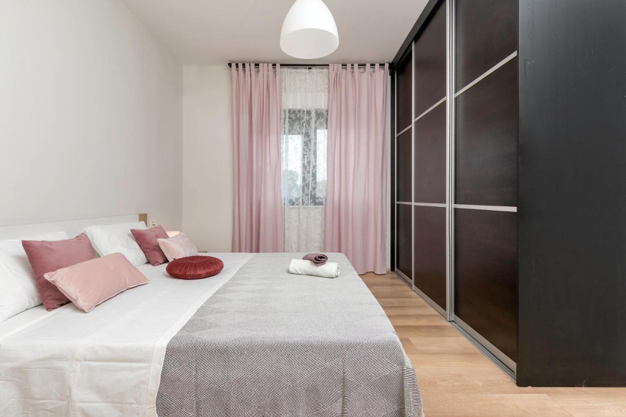 Apartman Olea Pola Esterno foto