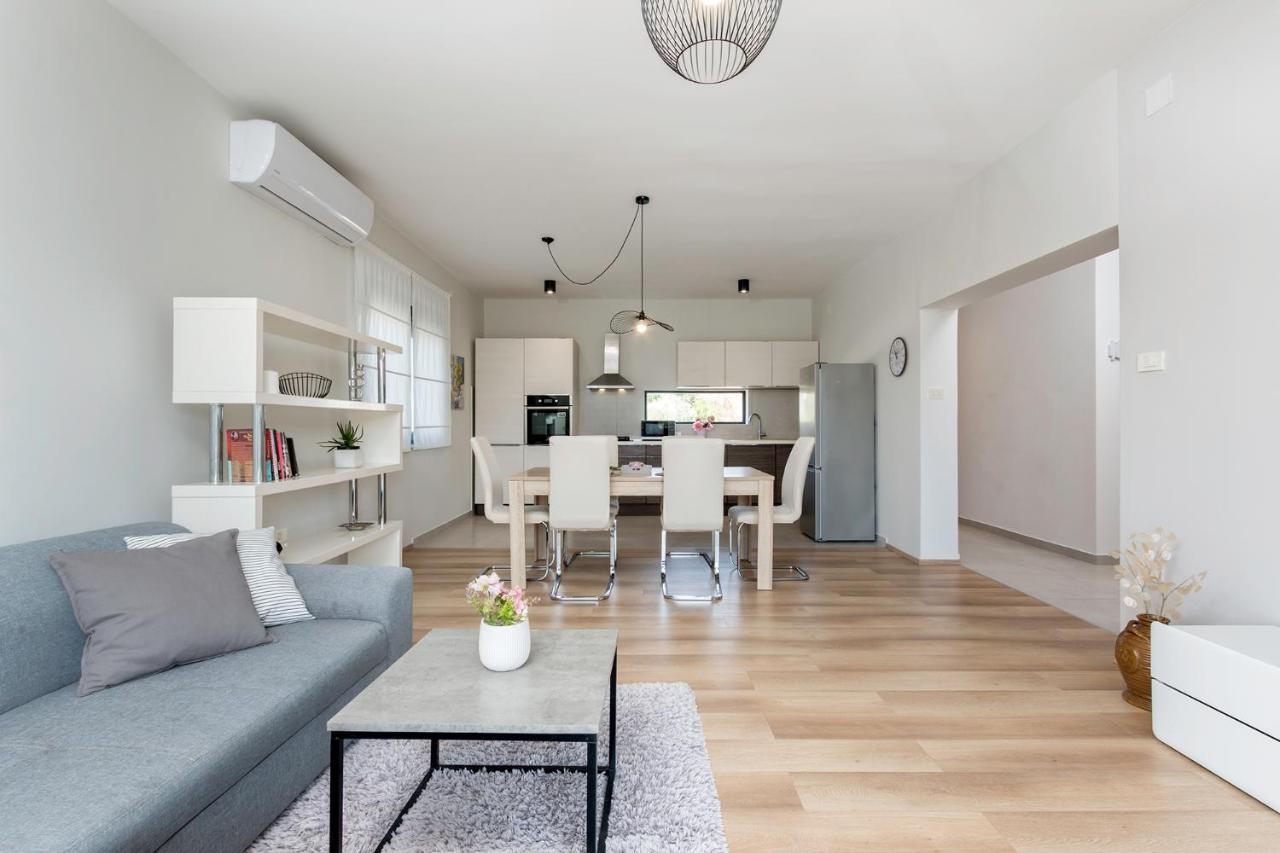 Apartman Olea Pola Esterno foto
