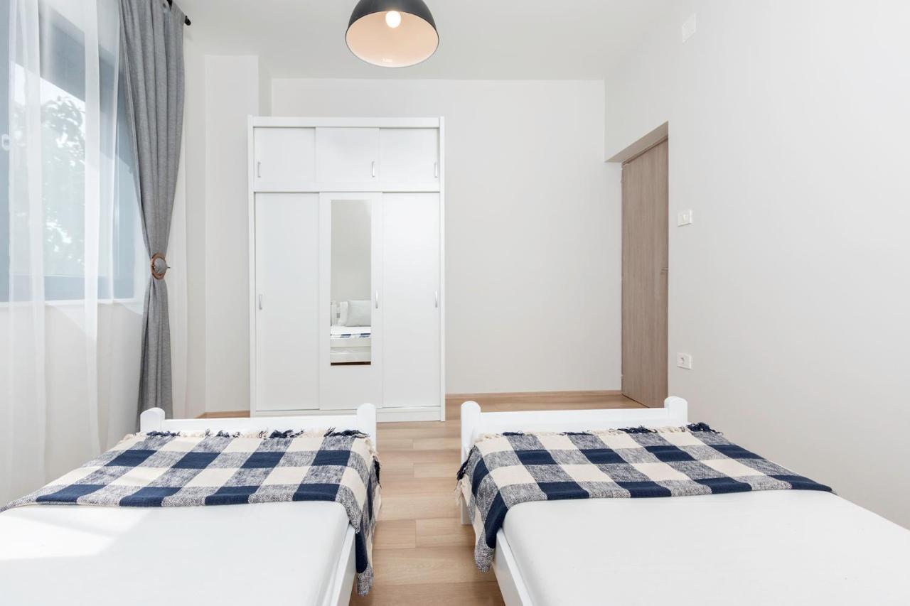 Apartman Olea Pola Esterno foto
