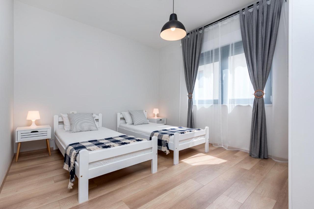 Apartman Olea Pola Esterno foto