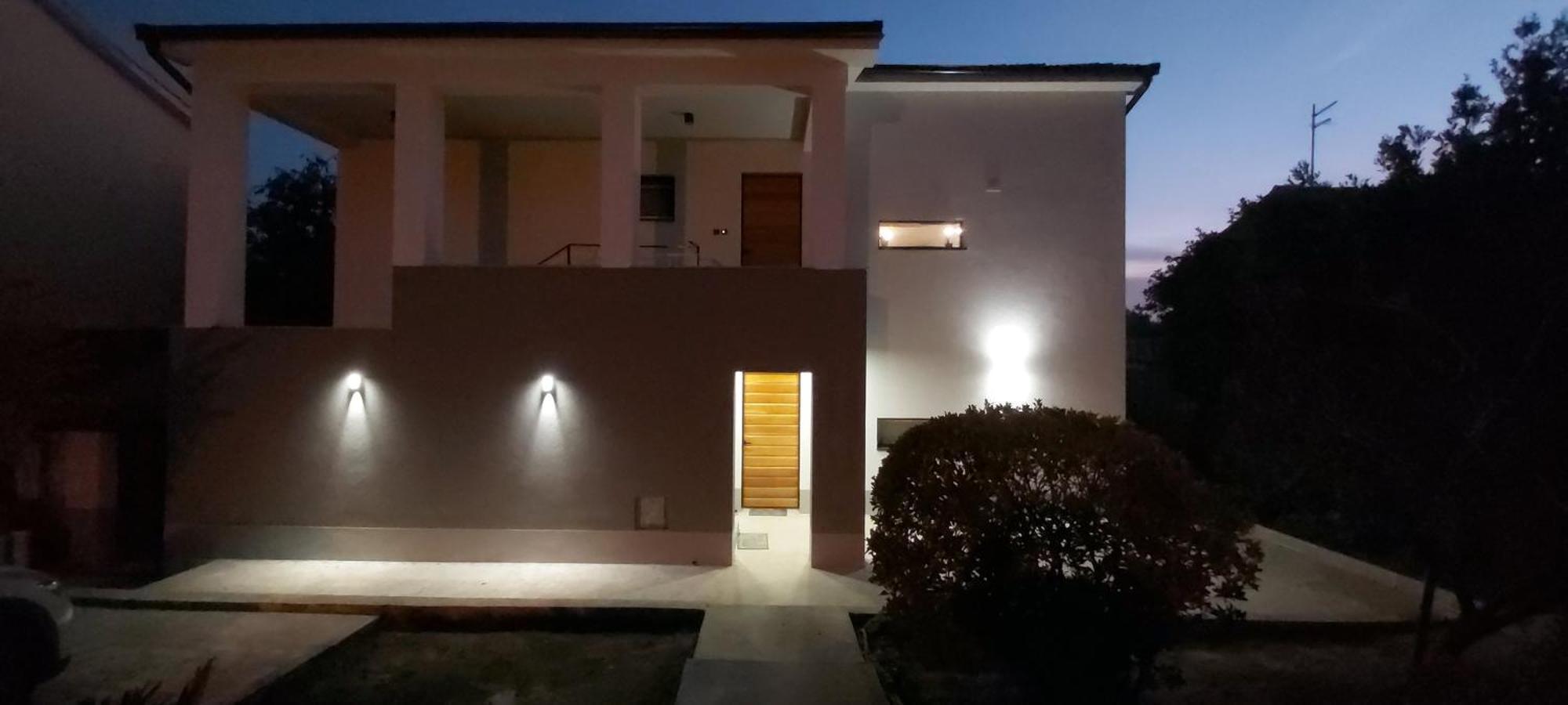 Apartman Olea Pola Camera foto